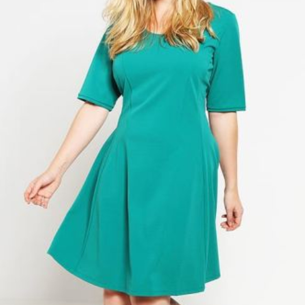 NWOT Junarose Dress